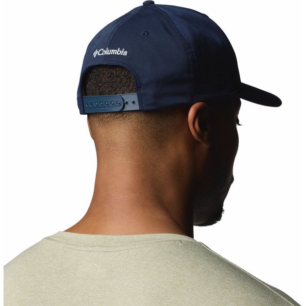 Czapka z daszkiem Lost Lager 110 Snap Back Columbia - Collegiate Navy, Scenic Moose