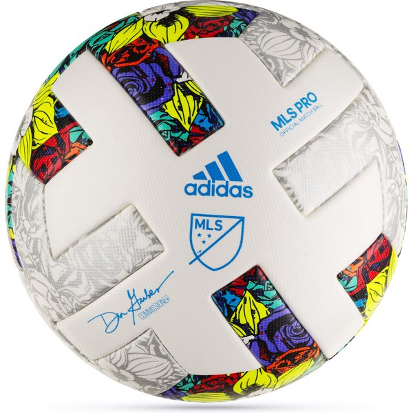 Piłka nożna MLS PRO 5 Adidas