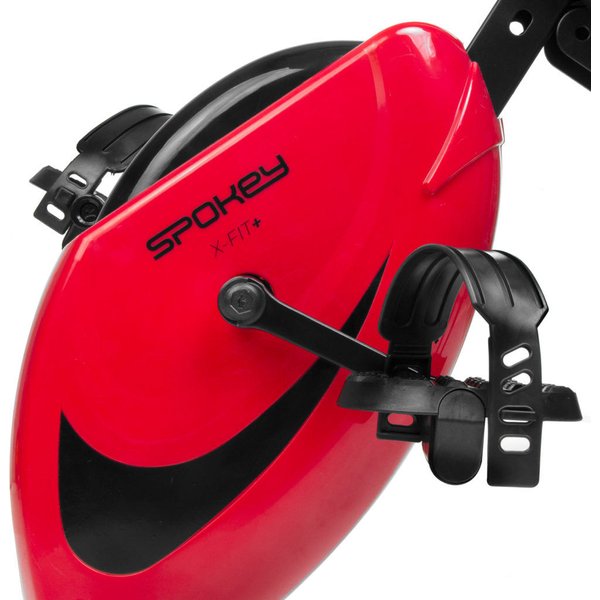 Rower magnetyczny składany XFit+ Spokey