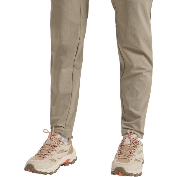 Buty trekkingowe Vojo Tour Texapore Low Jack Wolfskin