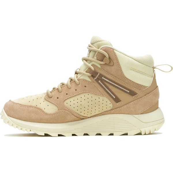 Buty trekkingowe Wildwood MID Ltr WP Wm's Merrell