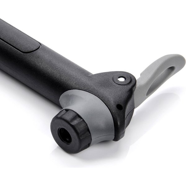 Pompka rowerowa mini Stroke Meteor