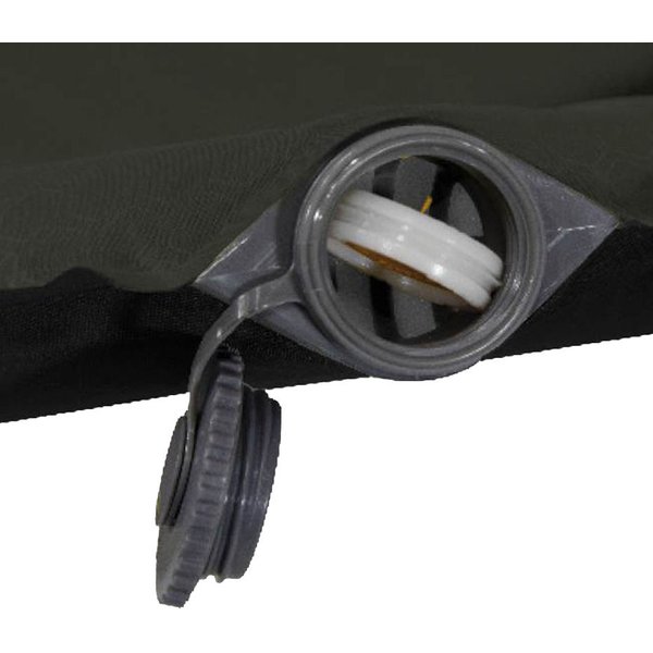 Mata samopompująca Kodiak L 195x60x8cm High Peak