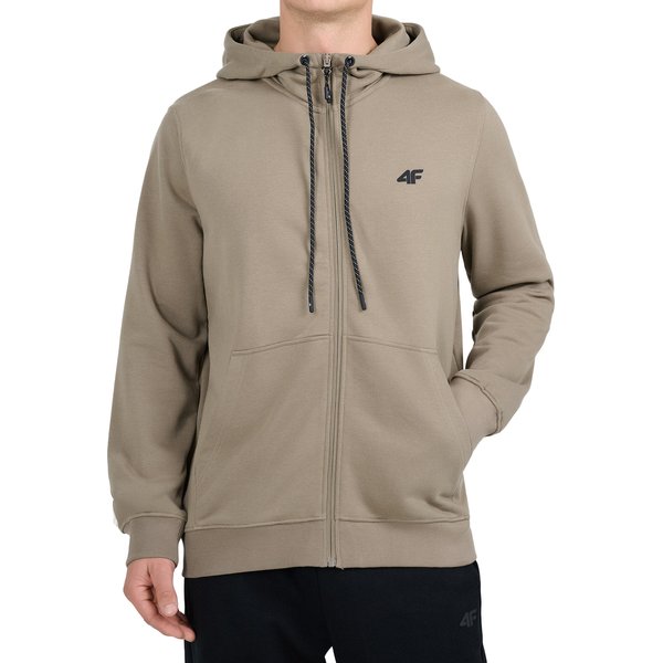 Bluza męska M2737 4F