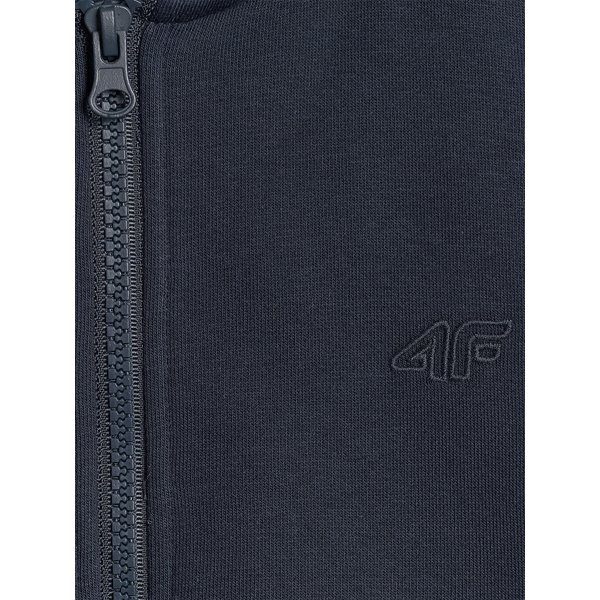 Bluza chłopięca TSWSM1859 4F - granat