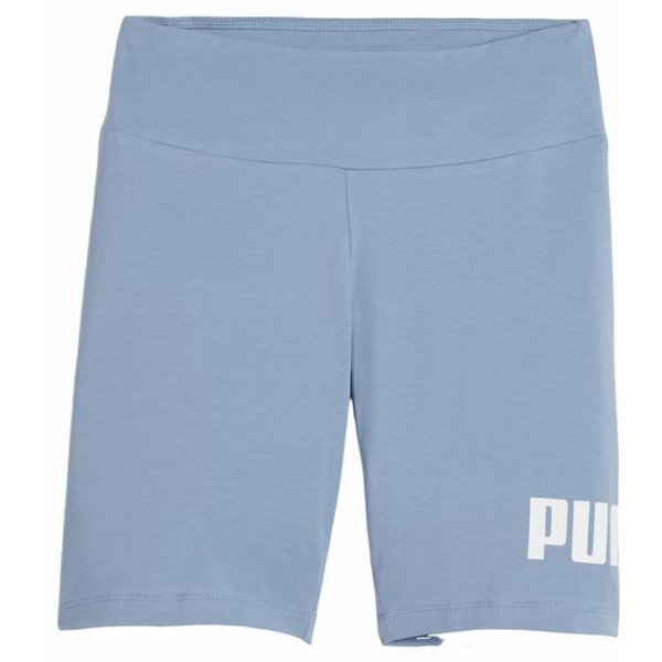 Legginsy, kolarki damskie Essentials Logo Puma