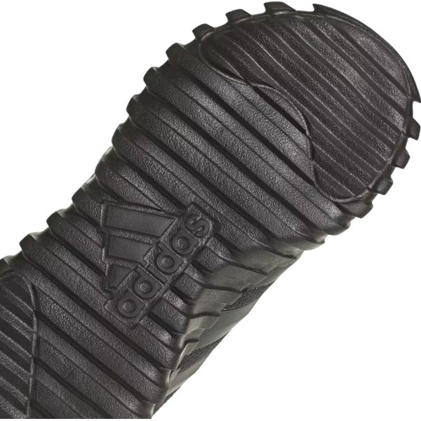 Buty Kaptir 3.0 Jr Adidas - czarne