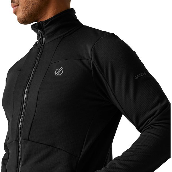 Bluza męska Substratum IV Dare2B - czarny