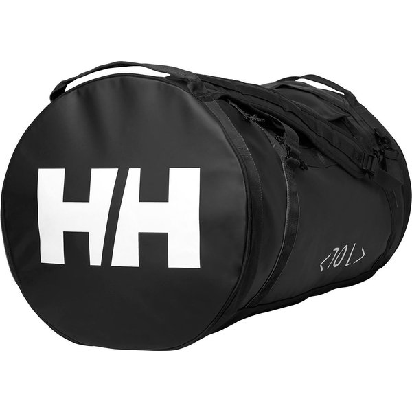 Torba z funkcją plecaka Duffel Bag 2 70L Helly Hansen - black
