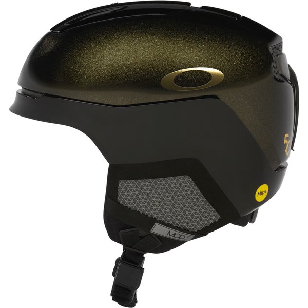 Kask narciarski MOD5 Oakley - midas fleck