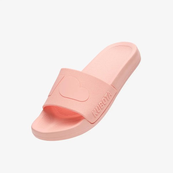 Klapki Cloud Wm's Kubota - Różowy