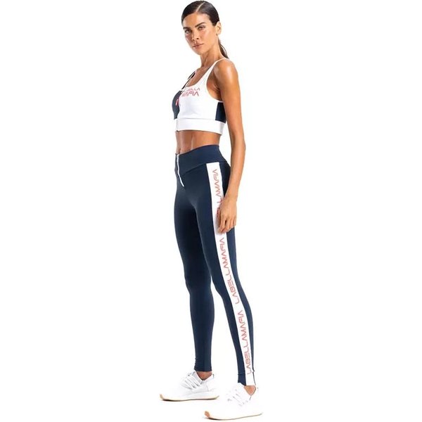 Biustonosz sportowy damski Top Gravity Labellamafia