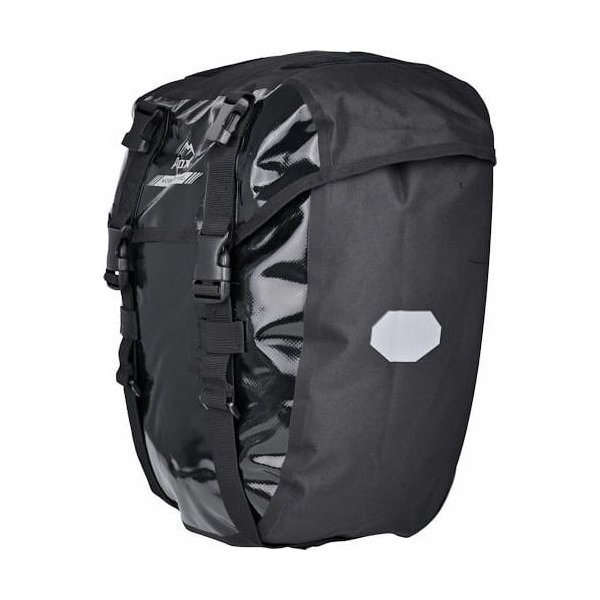 Sakwa rowerowa na bagażnik Ohio 616 20L Prox