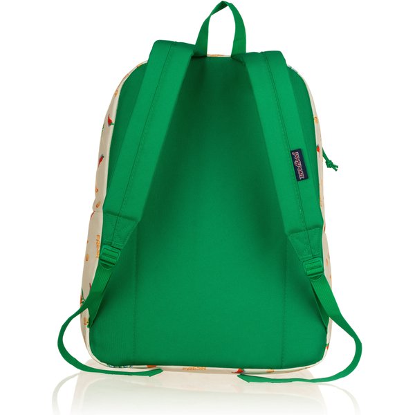 Plecak SuperBreak One 25L JanSport - Five A Daycream