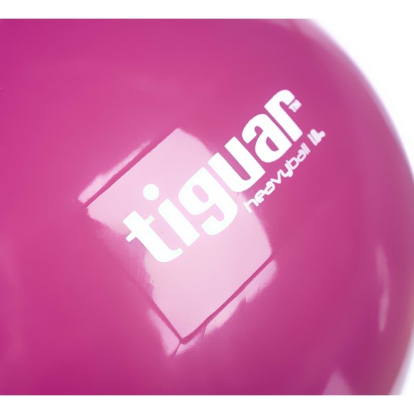 Piłki do ćwiczeń Heavyball 1kg 2szt. Tiguar