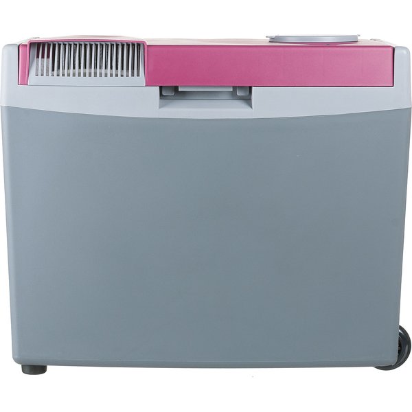 Lodówka turystyczna 34L elektryczna G35 AC/DC Mobicool