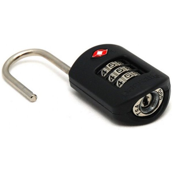 Kłódka bagażowa Prosafe 1000 PacSafe