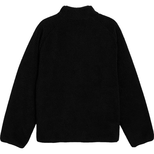 Polar męski Reversible Sherpa Jacket Puma - czarny