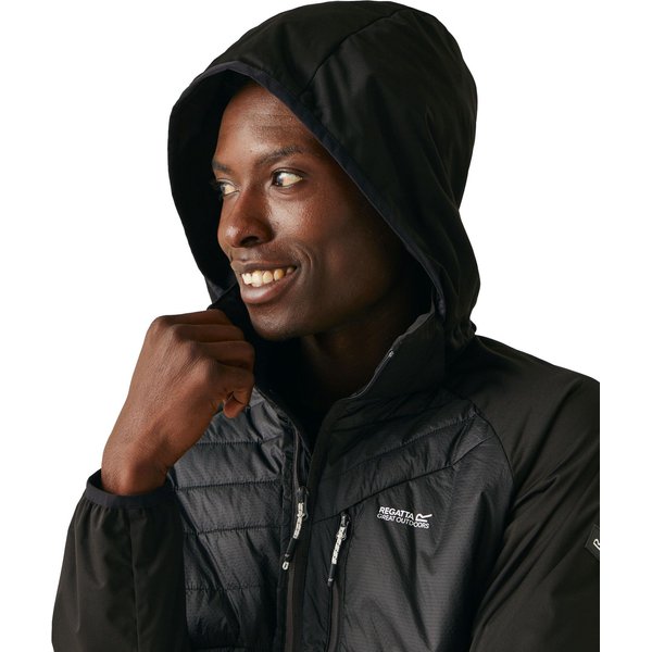 Kurtka hybrydowa męska Andreson Pro Regatta