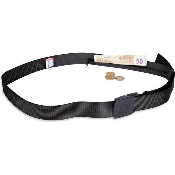 Pasek do spodni ze schowkiem Travel Waistbelt Tatonka