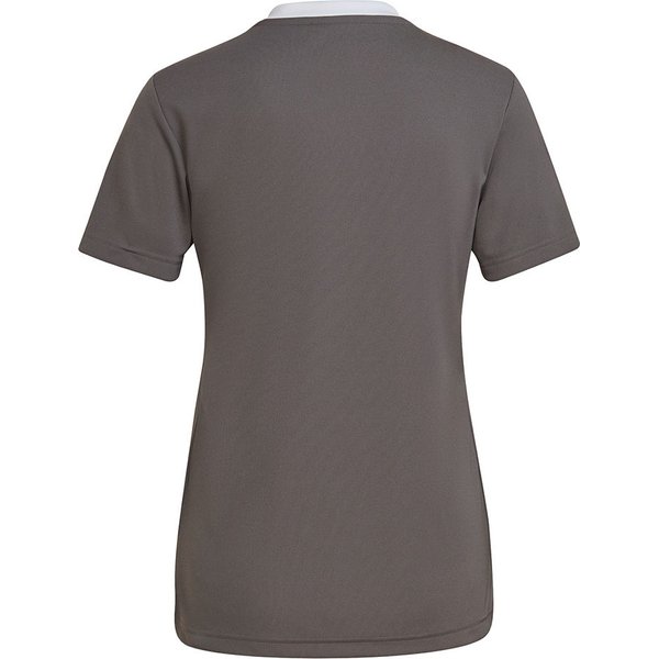 Koszulka damska Entrada 22 Jersey Adidas - szara