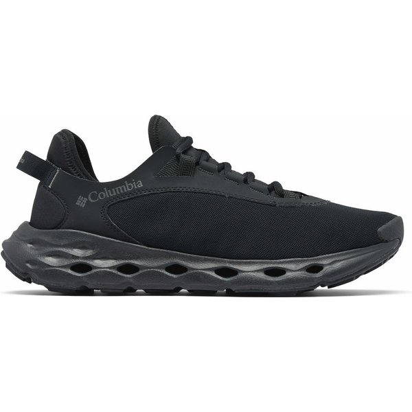 Buty Drainmaker XTR Columbia - black, titanium