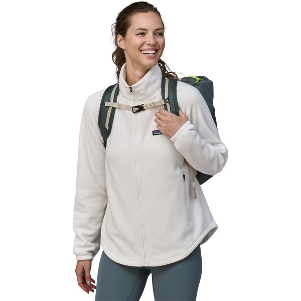 Plecak z funkcją torby Ultralight Black Hole Tote 27L Patagonia - Nouveau Green