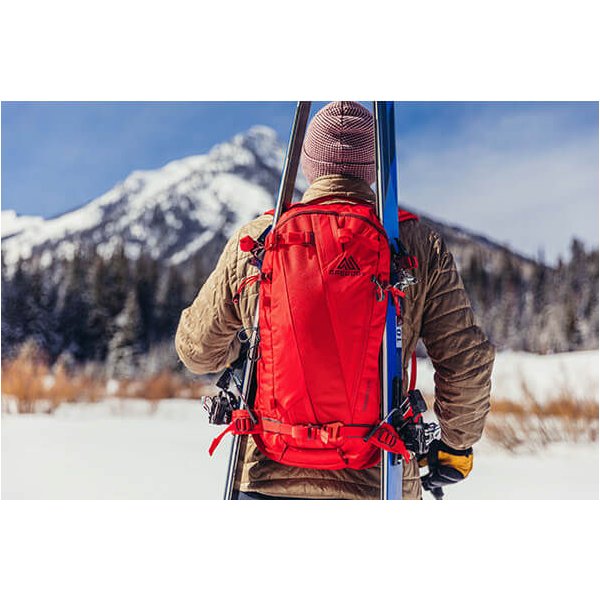 Plecak Targhee 32L Gregory