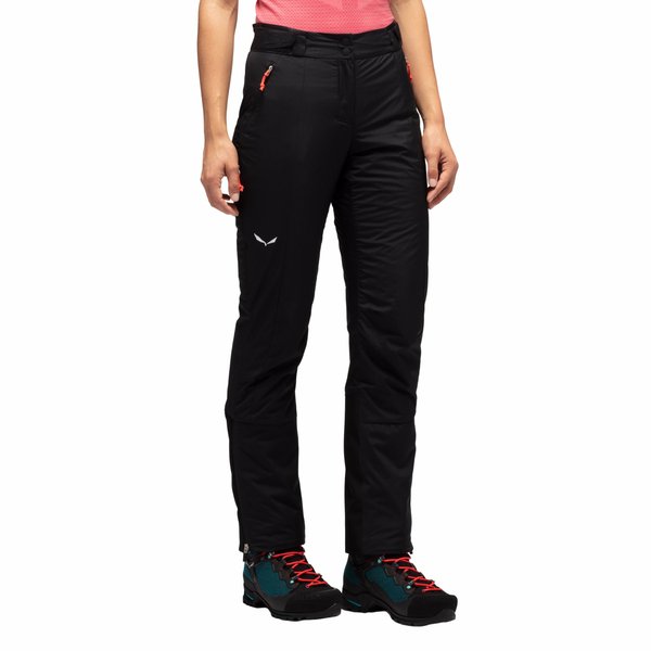 Spodnie trekkingowe damskie Lagorai DST Salewa