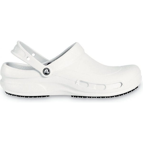 Chodaki Bistro Crocs