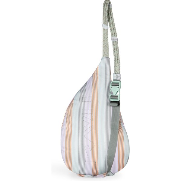 Saszetka, nerka Mini Rope 4L KAVU - Serene Stripe