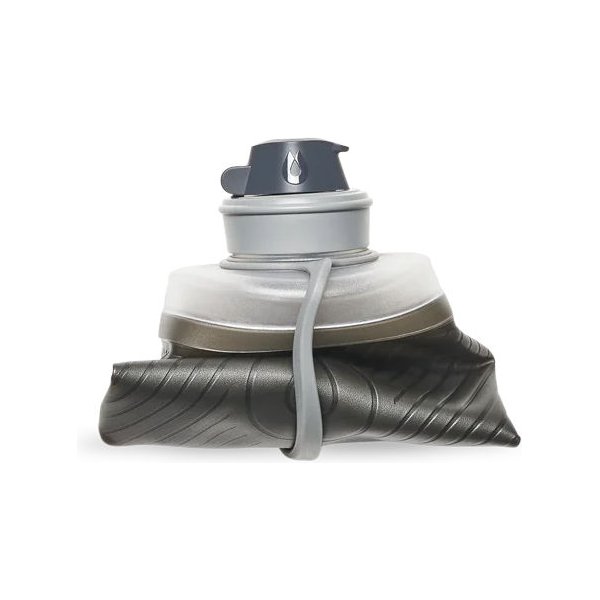 Butelka Flux 750ml HydraPak - mammoth grey
