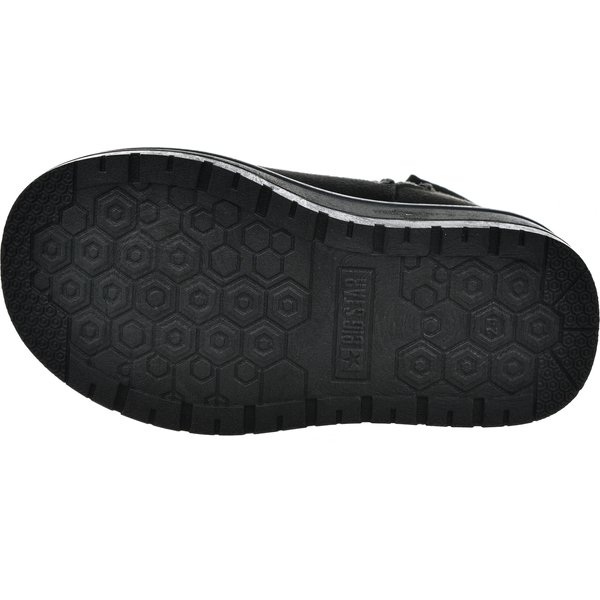 Buty, śniegowce RH23097 Jr Big Star - czarne