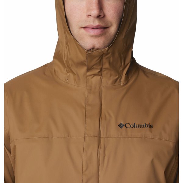 Kurtka męska Watertight II Columbia - delta