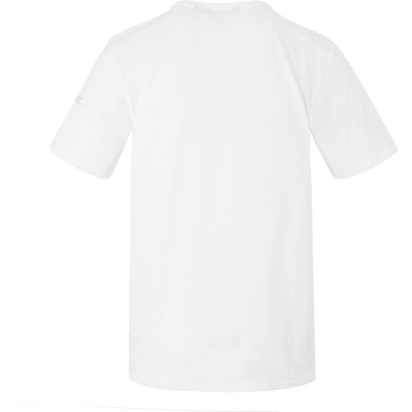 Koszulka męska Cline IX Regatta - WhiteSeaWave