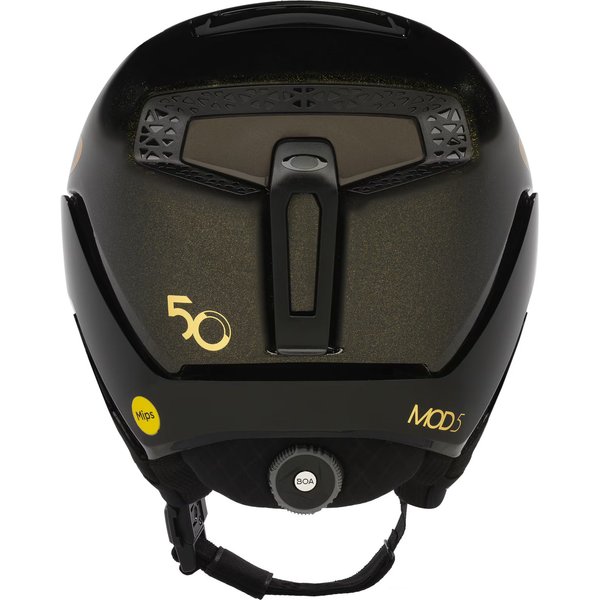 Kask narciarski MOD5 Oakley - midas fleck
