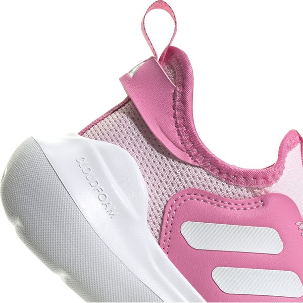 Buty Tensaur Comfort Jr Adidas - pink