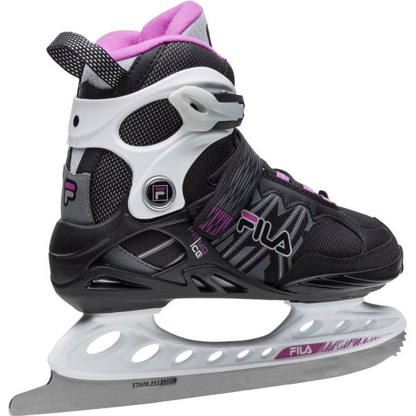 Łyżwy Primo Ice Lady Fila