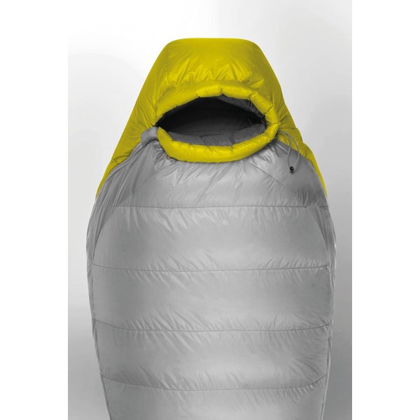 Śpiwór mumia Micro Ii 650 Quattro Salewa