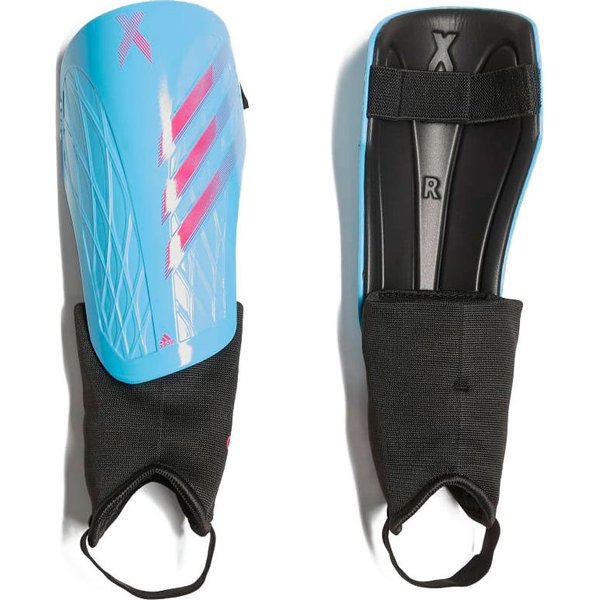 Ochraniacze piłkarskie X Match Shin Guard Adidas