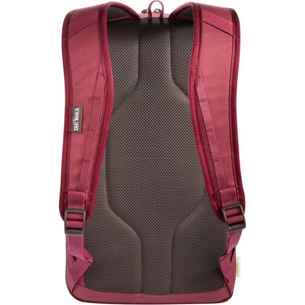 Plecak City Pack 20L Tatonka - bordeaux-red-dahlia