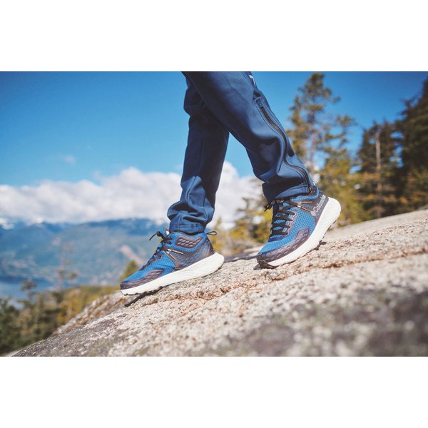 Buty trekkingowe Konos TRS OutDry Mid Columbia