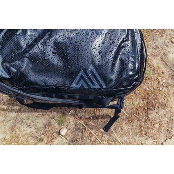 Torba z funkcją plecaka Alpaca 100L Gregory