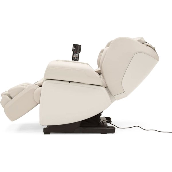 Fotel do masażu Kagra Synca - kość słoniowa