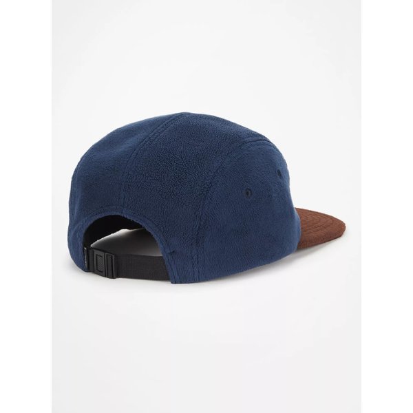 Czapka z daszkiem Rocklin Fleece Marmot