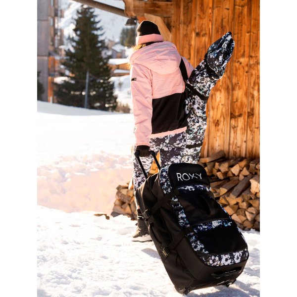 Kurtka damska Isanna Reversib Roxy