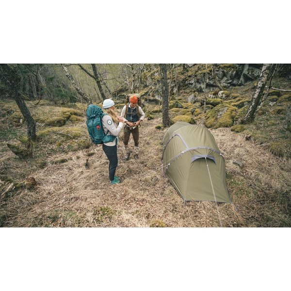 Namiot 2-osobowy Voyager 2EX Robens