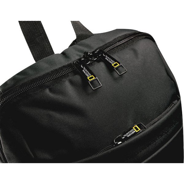 Plecak seria Pro 720 National Geographic - czarny