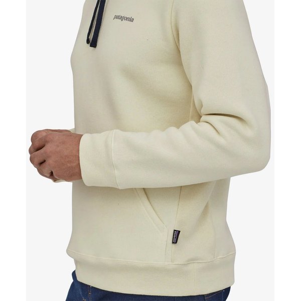 Bluza unisex Fitz Roy Icon Uprisal Patagonia - black