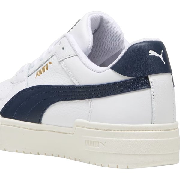 Buty CA Pro Classic Puma - biały/wielokolorowy